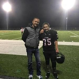 Meet your Posher, Alex